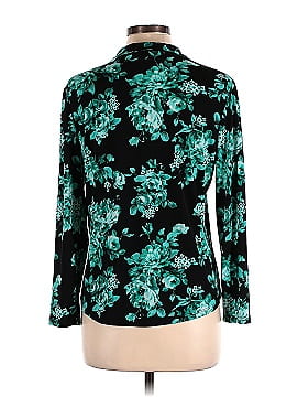 Diana Belle Long Sleeve Blouse (view 2)