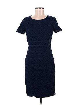 Downeast Casual Dress (view 1)