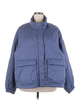 Old Navy Snow Jacket (view 1)