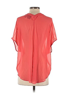 Rory Beca Short Sleeve Blouse (view 2)