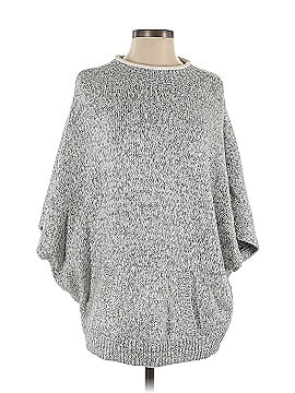 Lou & Grey Pullover Sweater (view 1)