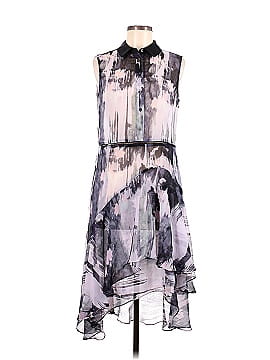 Simply Vera Vera Wang Casual Dress (view 1)