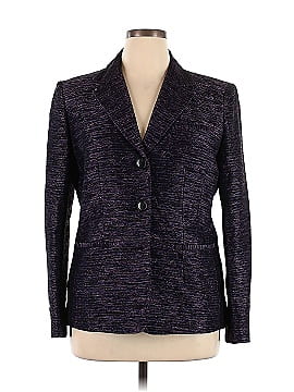 Lafayette 148 New York Blazer (view 1)