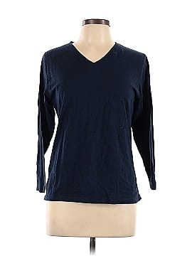 Pendleton Long Sleeve T-Shirt (view 1)