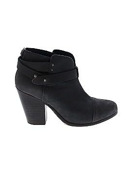 Rag & Bone Ankle Boots (view 1)