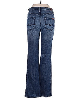 7 For All Mankind Jeans (view 2)