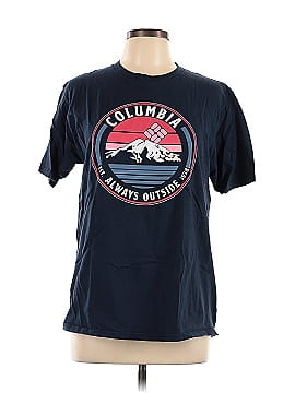 Columbia Short Sleeve T-Shirt (view 1)