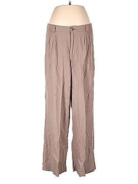 Sonoma Goods for Life Linen Pants (view 1)