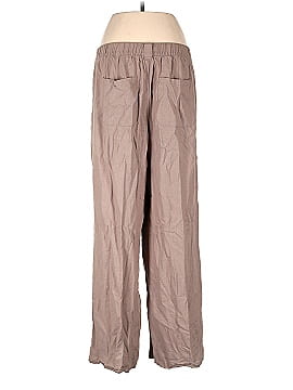 Sonoma Goods for Life Linen Pants (view 2)