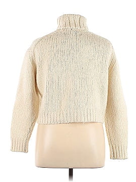 J.Crew Turtleneck Sweater (view 2)