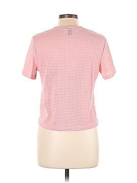 Shein Short Sleeve T-Shirt (view 2)