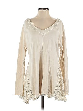 Free People Pullover Sweater (view 1)