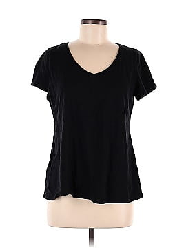 Eileen Fisher Short Sleeve T-Shirt (view 1)