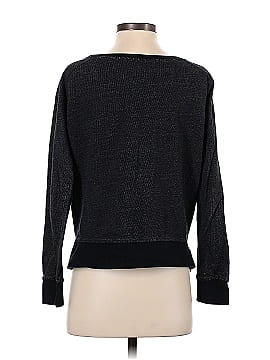 Pact Organic Pullover Sweater (view 2)