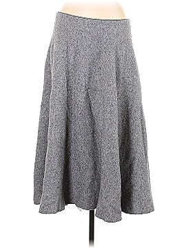 Brock Collection Wool Skirt (view 1)