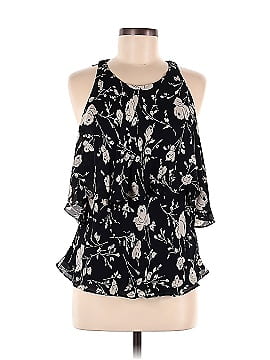 Polo by Ralph Lauren Sleeveless Blouse (view 1)
