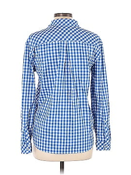 Southern Tide Long Sleeve Button-Down Shirt (view 2)