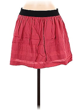 VAC Jeans Casual Skirt (view 2)
