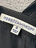 Rebecca Minkoff Black Cocktail Dress Size 0 - photo 3
