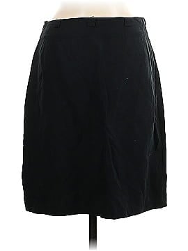 Tommy Bahama Silk Skirt (view 2)