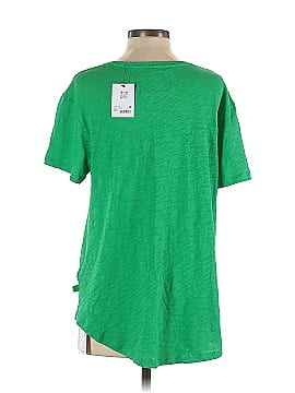 ATM Anthony Thomas Melillo Short Sleeve T-Shirt (view 2)