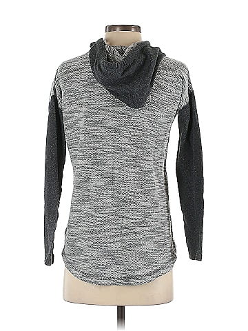 Tech Styles Sportswear Pullover Hoodie (view 2)