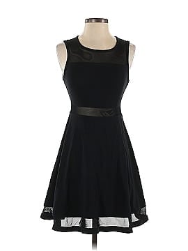 Express Casual Dress (view 1)