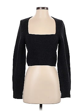 Zara Pullover Sweater (view 1)