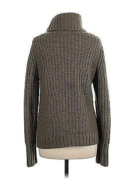 Banana Republic Turtleneck Sweater (view 2)