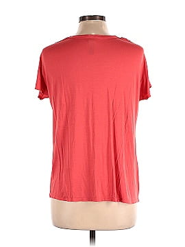 Agnes & Dora Short Sleeve T-Shirt (view 2)