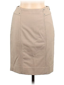 White House Black Market Casual Skirt (view 1)