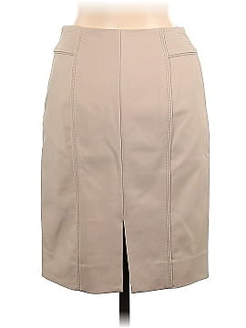 White House Black Market Casual Skirt (view 2)