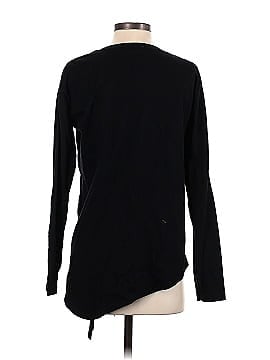 Lovestitch Long Sleeve Top (view 2)