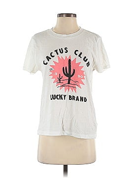 Lucky Brand Short Sleeve T-Shirt (view 1)