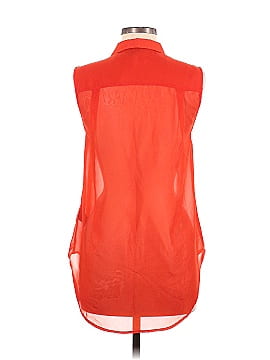 H&M Sleeveless Blouse (view 2)