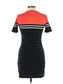 T by Alexander Wang Casual Dress (view 2)