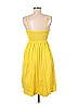 Halife Yellow Casual Dress Size M - photo 2