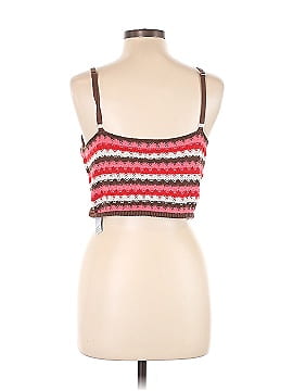 The Drop Sleeveless Top (view 2)