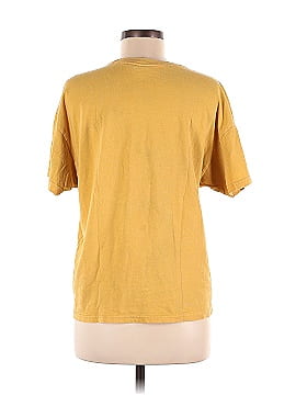 Ghanda Short Sleeve T-Shirt (view 2)