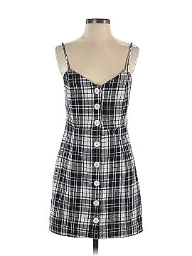 Zara TRF Casual Dress (view 1)