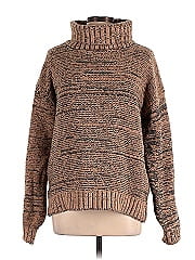 Bcbgmaxazria Turtleneck Sweater