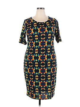 Lularoe Casual Dress (view 1)