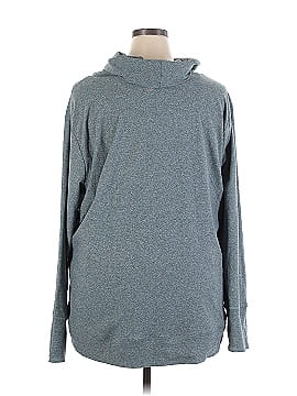 Balance Collection Turtleneck Sweater (view 2)