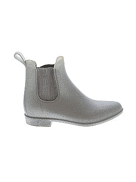 J.Crew Mercantile Ankle Boots (view 1)
