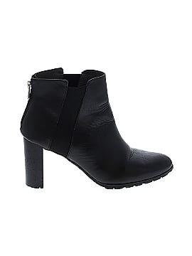 Adrienne Vittadini Ankle Boots (view 1)