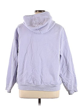 Divided by H&M Zip Up Hoodie (view 2)