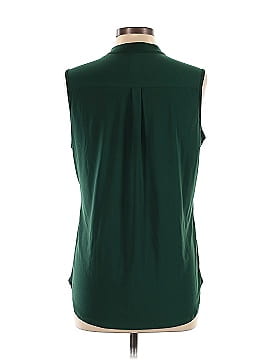Perseption Concept Sleeveless Top (view 2)