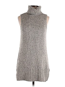 Cynthia Rowley TJX Turtleneck Sweater (view 1)