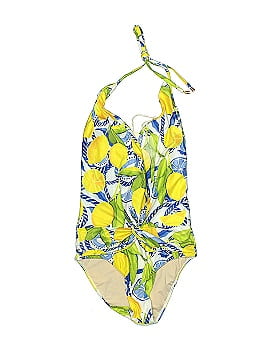 WATERCOLORS by Kenny Flowers One Piece Swimsuit (view 1)