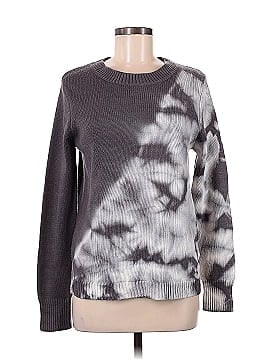 Simply Vera Vera Wang Pullover Sweater (view 1)